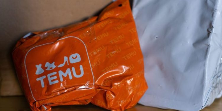 Temu slashes U.S. ad spending, plummets in App Store rankings after Trump China tariffs