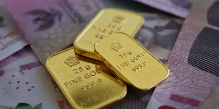 Here’s why the GLD ETF stock has surged to a record high