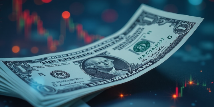 DXY Index: Here’s why the US dollar crash is not over yet