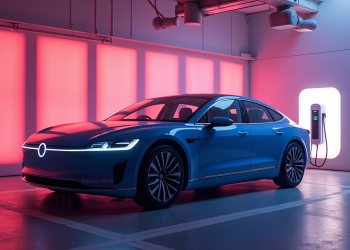 Lucid stock price is at risk as CEO confirms cash crunch fears