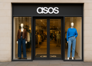 ASOS stock slumps as analysts warn profit gains may not offset sales weakness