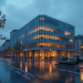 Commerzbank share price on edge after new UniCredit report