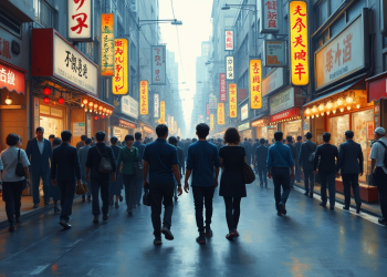 Here’s why Japan’s Nikkei 225 Index is in a bull run