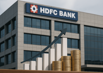 HDFC Bank’s Q2 profit beats estimates as loan growth strengthens