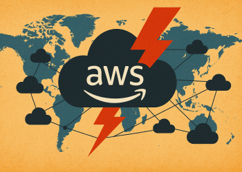 AWS outage exposes global dependence on Amazon’s cloud network