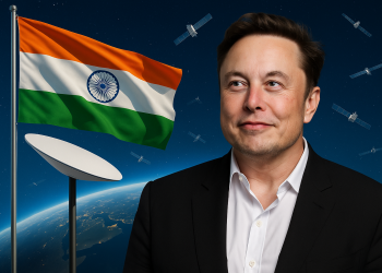 Starlink moves closer to India launch with key security tests underway: report