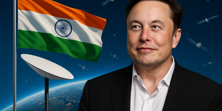 Starlink moves closer to India launch with key security tests underway: report