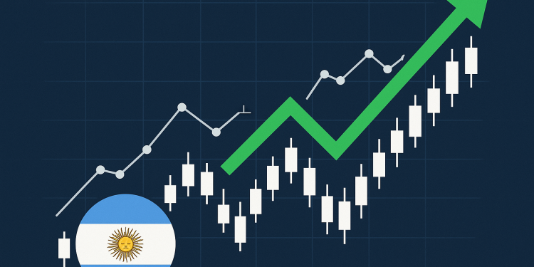 Argentina markets rally as Milei’s legislative win strengthens reform hopes