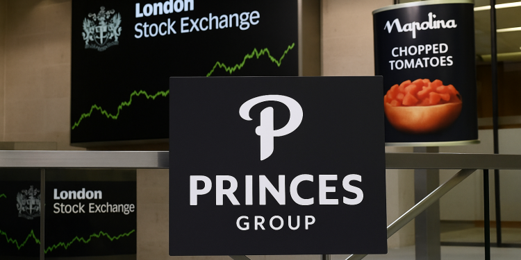 Princes Group’s £420 million IPO adds momentum to London’s slow recovery