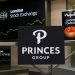 Princes Group’s £420 million IPO adds momentum to London’s slow recovery