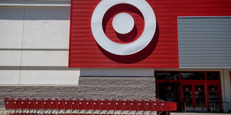Target is eliminating 1,800 corporate jobs as it looks to reclaim its lost luster