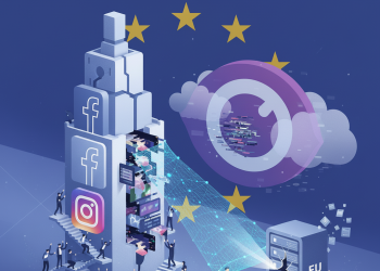 EU charges Meta over illegal content systems under Digital Services Act