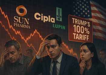 Nifty 50 Index forecast as Indian earnings season continues