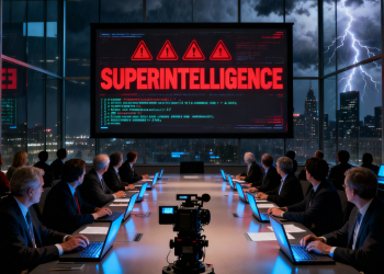What is superintelligence and why are tech giants calling for its ban?