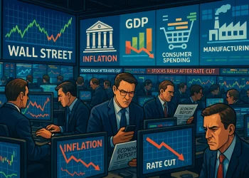 Dow futures trade in red on Tuesday: 5 things to know before Wall Street opens