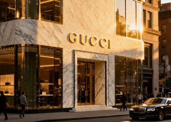 Kering shares surge on Gucci revival: is a turnaround finally in sight?