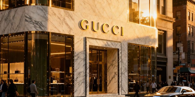 Kering shares surge on Gucci revival: is a turnaround finally in sight?