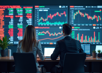 Europe markets open: FTSE tumbles 1%, DAX drops 0.3% in a sharp reversal