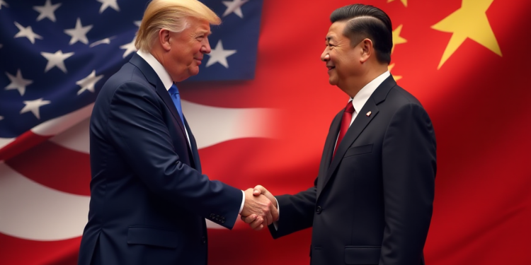 Nvidia Blackwell in Trump-Xi talks: Wall Street’s obsession just became diplomacy