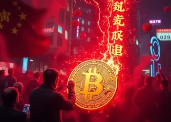 Crypto market crash: Why are Bitcoin and altcoins going down today?