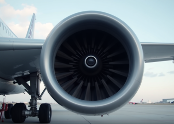 Here’s why the Rolls-Royce share price is up 105% in 2025