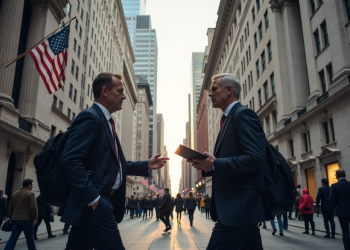 Dow futures edge higher on Friday: 5 things to know before Wall Street opens