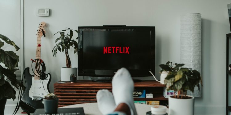 Netflix stock slips below 200-day MA: here’s why Josh Brown still favours buying