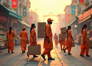 USD/INR forecast: How low can the Indian rupee get?