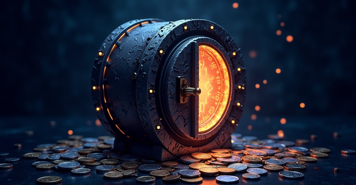 Why are altcoins like Filecoin, ICP, Zcash, and Dash surging today?