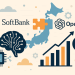 SoftBank and OpenAI join forces to reshape Japan’s AI economy next year