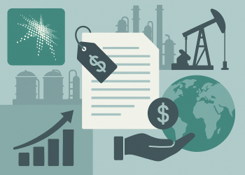 Saudi Aramco asset sales plan signals strategic shift in global energy finance