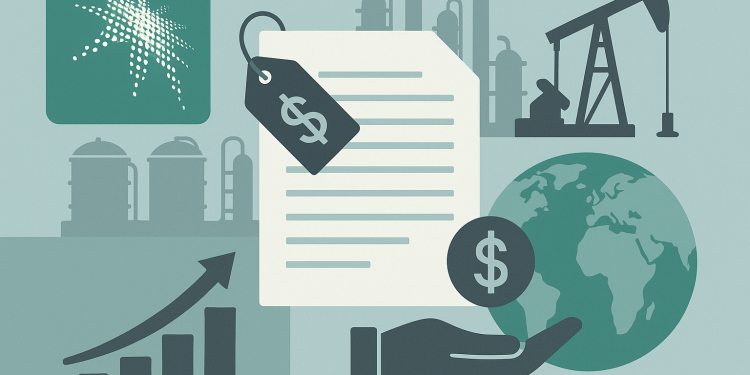 Saudi Aramco asset sales plan signals strategic shift in global energy finance