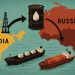 India weighs new Russian oil routes as banks adapt to changing sanctions rules