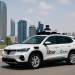 Uber taps WeRide to power its latest driverless expansion in Abu Dhabi