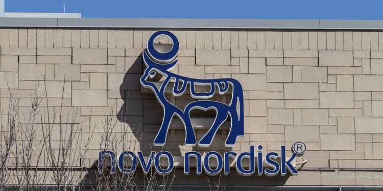 Here’s why the Novo Nordisk stock has crashed by 70%