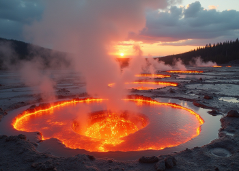 Global geothermal investment set to soar 20% annually through 2030, driven by regional demand