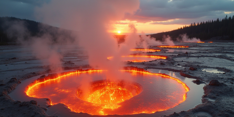 Global geothermal investment set to soar 20% annually through 2030, driven by regional demand