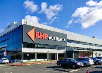 BHP drops $60B Anglo American bid to focus on organic growth