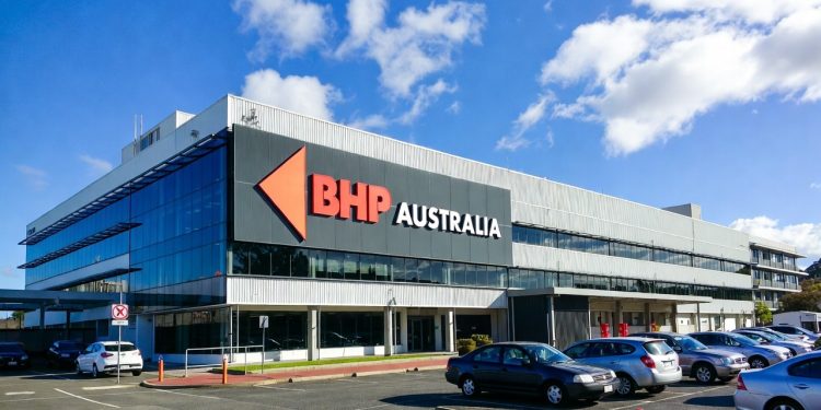 BHP drops $60B Anglo American bid to focus on organic growth