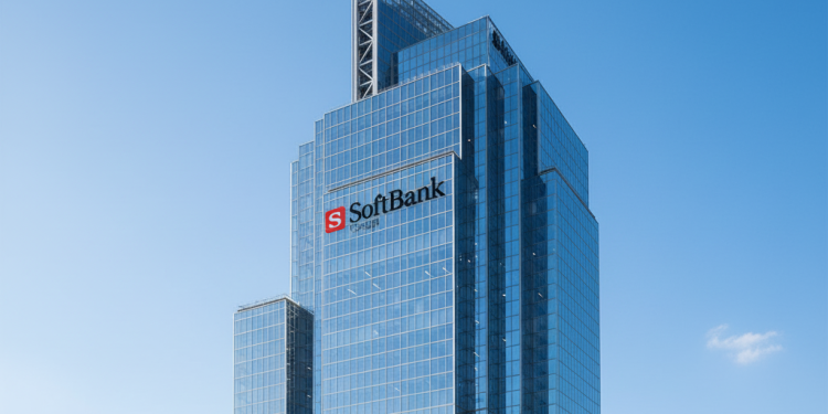 SoftBank shares plunge as Google’s Gemini sparks fears over OpenAI’s competitiveness