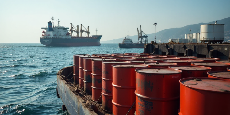 Russia proposes decade-long extension for oil supplies to China