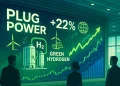 Plug Power stock price forecast ahead of earnings: buy or sell?