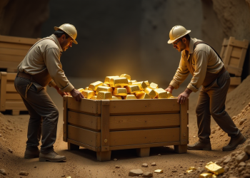 EU conflict looms as Italy moves to declare gold reserves state property