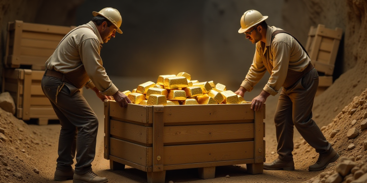 EU conflict looms as Italy moves to declare gold reserves state property