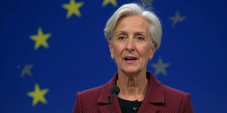 Is Europe finally getting serious about AI?