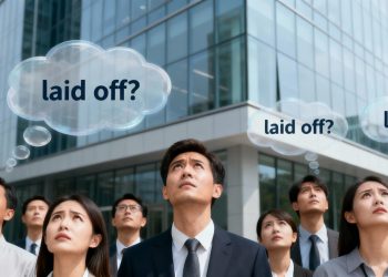 Baidu launches major layoffs as ad revenue falls and AI competition intensifies: report