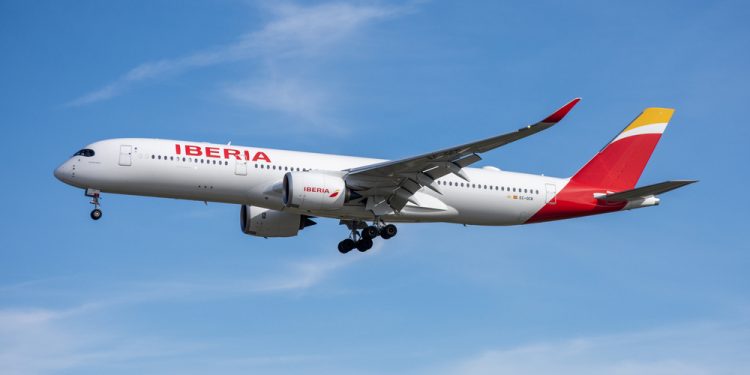 Here’s why the IAG share price is facing turbulence