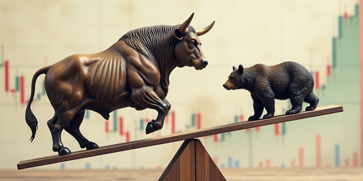 Global markets breathe a sigh of relief as shutdown end nears