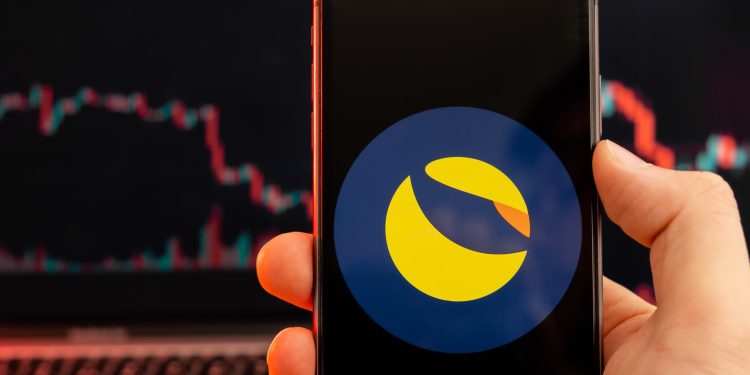 LUNC price prediction as Jump Traded sued for Terra’s collapse