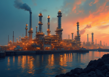 Brent crude oil price en route to a 7-month low? Here’s what to expect